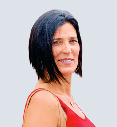 SÍLIA MARIA DO CARMO SOARES VASCONCELOS