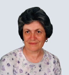 TERESA AMÁLIA DE MOURA