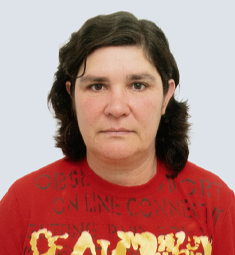 TERESA MARIA NUNES CARLOS DA SILVA