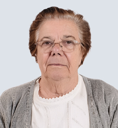 TERESA PEREIRA