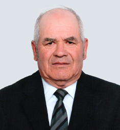 VIRGÍLIO DE ASCENÇÃO FERNANDES